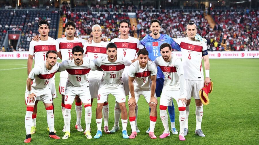 Orkun Kökçü ile Başladı, Barış Alper Yılmaz ile Bitti: Türkiye’den 4 Gollü Zafer