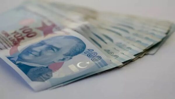 800 Bin TL’nin Faiz Getirisi Asgari Ücreti Geçti!