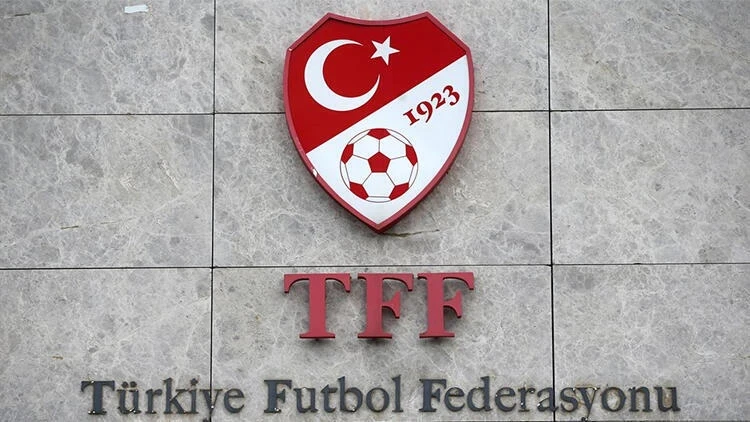 TFF Başkanı İbrahim Hacıosmanoğlu’nun yerine gelecek isim belli oldu