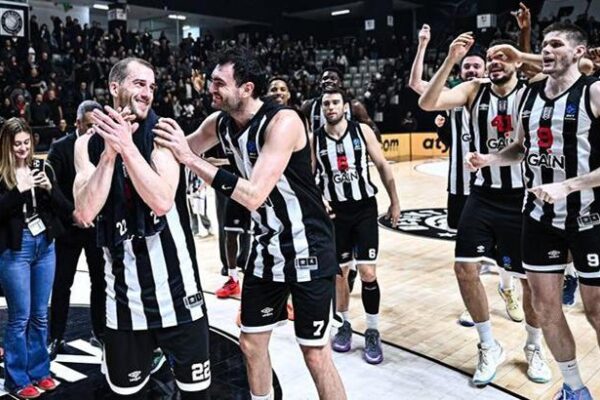 EuroLeague’den Beşiktaş kararı