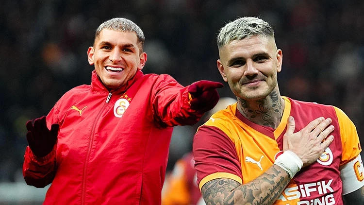 Lucas Torreira, Icardi’nin Arjantin’e dönüp dönmeyeceğini açıkladı