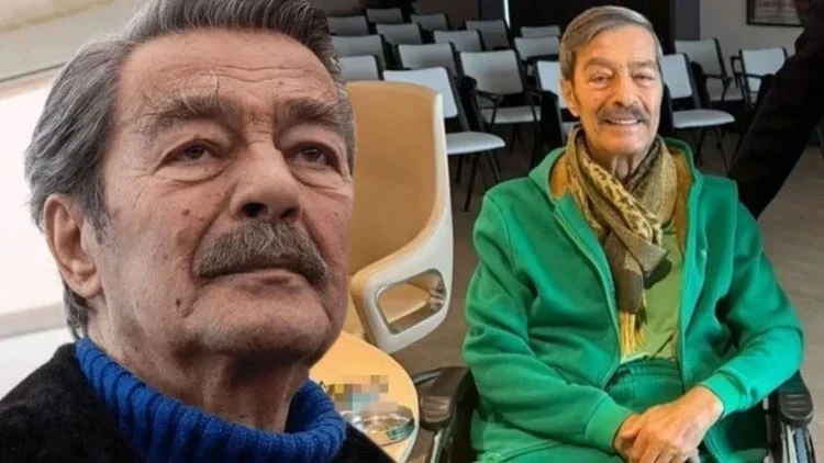 Kadir İnanır’ın çocuğu var mı?