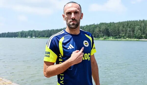 Antrenmanda sakatlanan Vedat Muriqi’in sağlık durumu belli oldu
