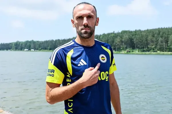 Antrenmanda sakatlanan Vedat Muriqi’in sağlık durumu belli oldu