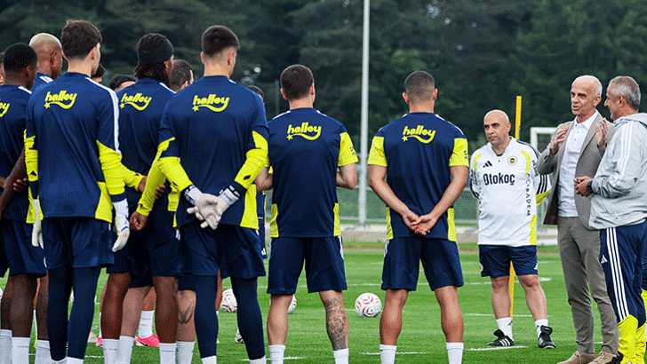Fenerbahçe’nin yollarını ayıracağı 7 futbolcu belli oldu