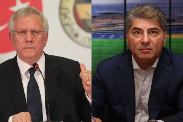 Fenerbahçe Seçim Sonuçları: Oy Verme İşlemi Sona Erdi!