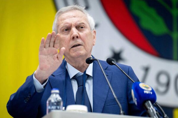 Aziz Yıldırım Dünya Yıldızını Fenerbahçe’ye Getiriyor!