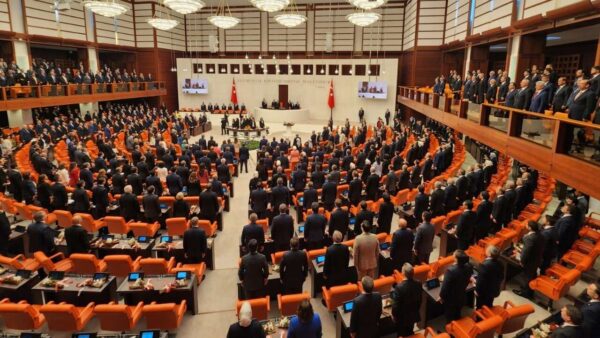 Anadolu Birliği Partisi (ABP) tüm detayları