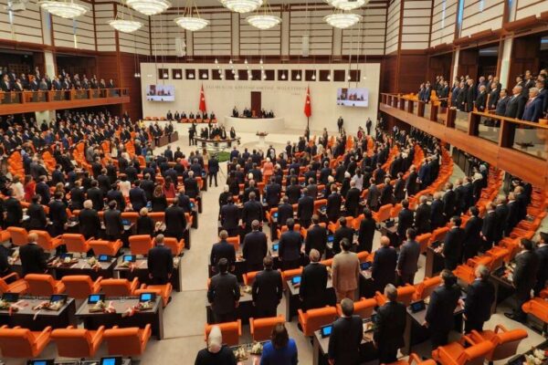 Anadolu Birliği Partisi (ABP) tüm detayları