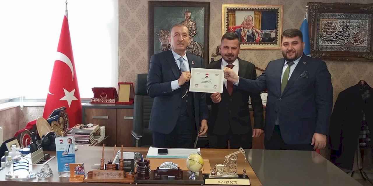 Anadolu Birliği Partisi (ABP) 6