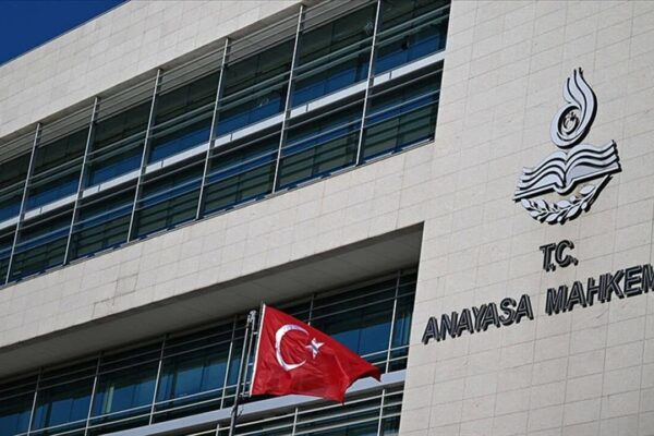  Anayasa Mahkemesi CHP’nin başvurusuna kısmi iptal kararı verdi