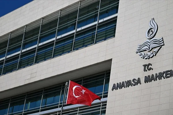 Anayasa Mahkemesi CHP’nin başvurusuna kısmi iptal kararı verdi