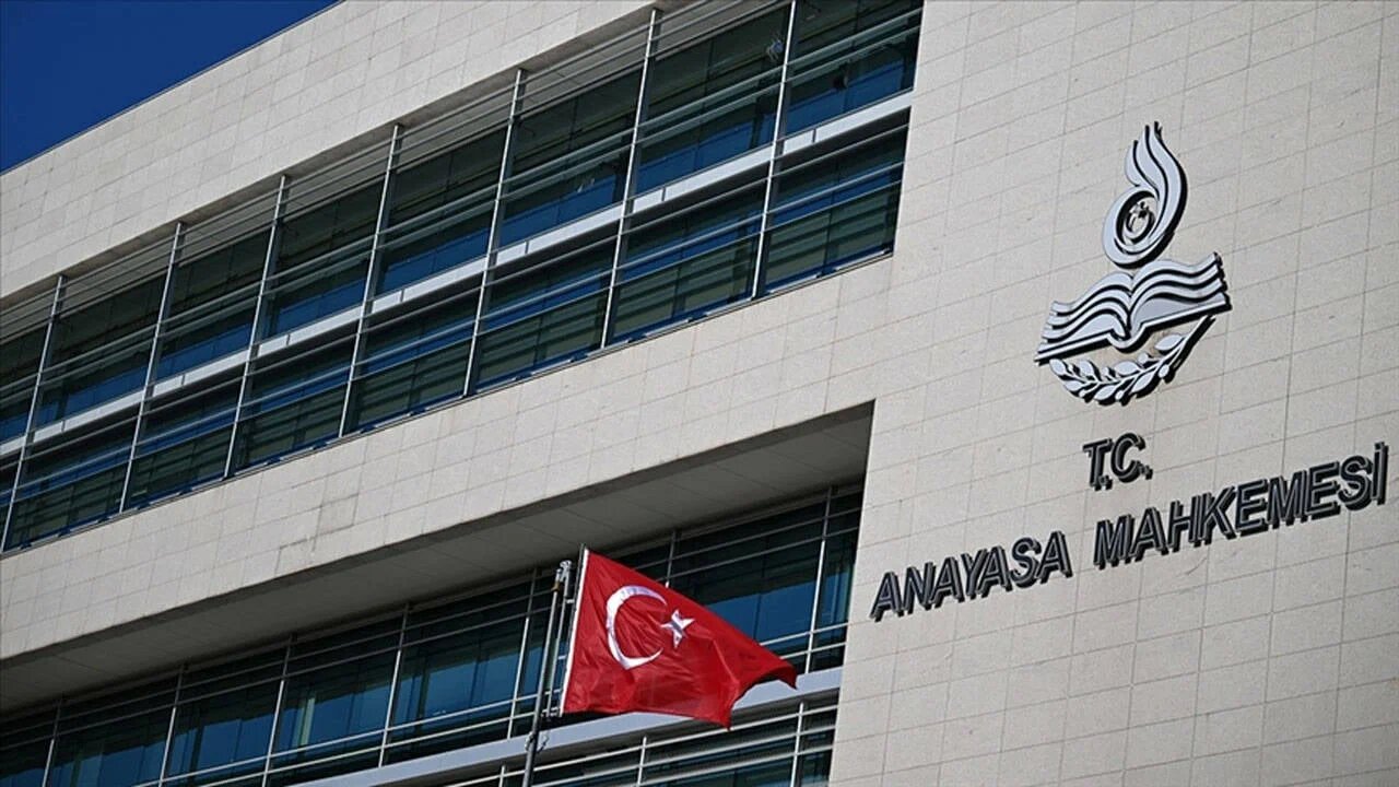  Anayasa Mahkemesi CHP’nin başvurusuna kısmi iptal kararı verdi