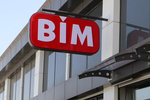 BİM banka kurdu
