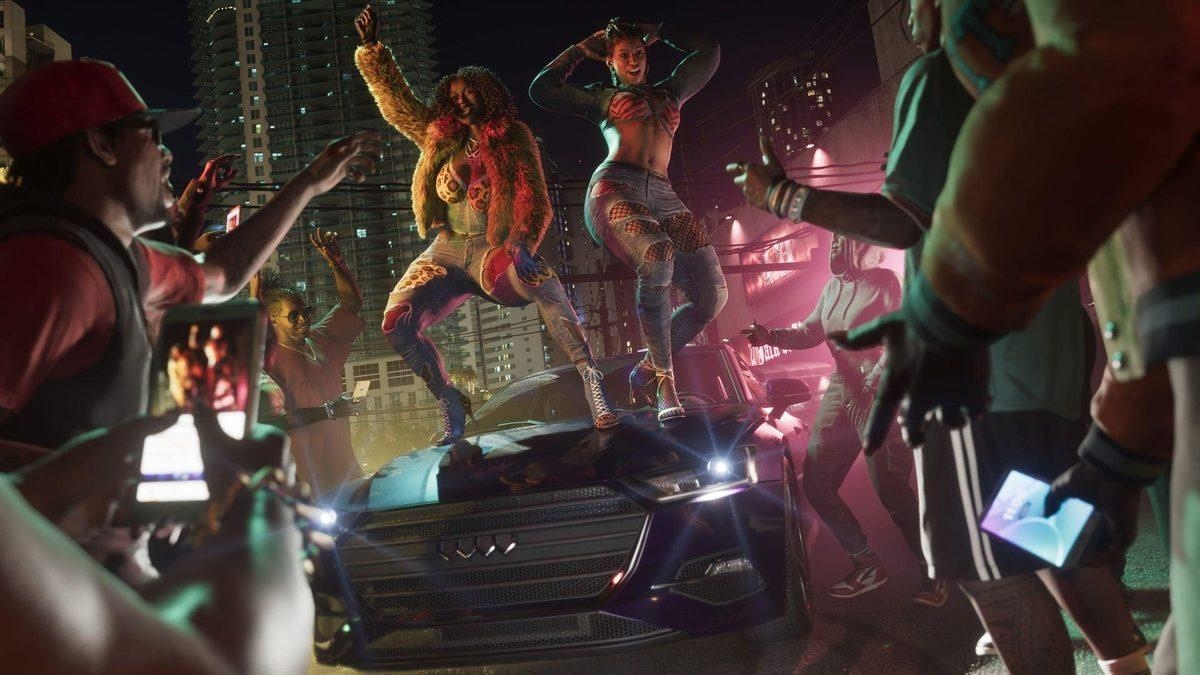 GTA 6’da yer alacak tüm karakterler belli oldu! İşte şehrin korkulan isimleri