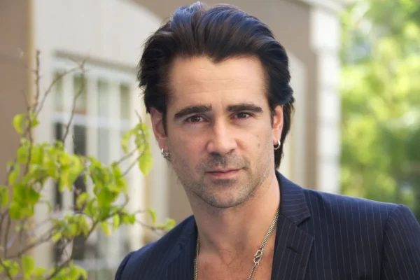 Colin Farrell kimdir, Oscar aldı mı, evlimi, oğlunun hastalığı ne?