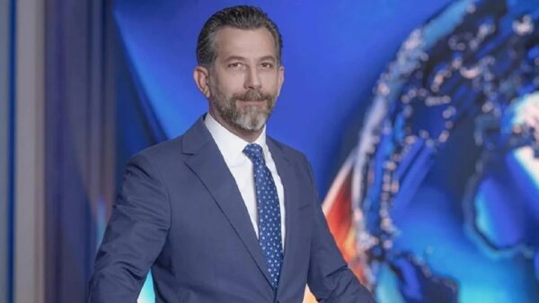 Deniz Bayramoğlu kimdir? Deniz Bayramoğlu kovuldu mu?