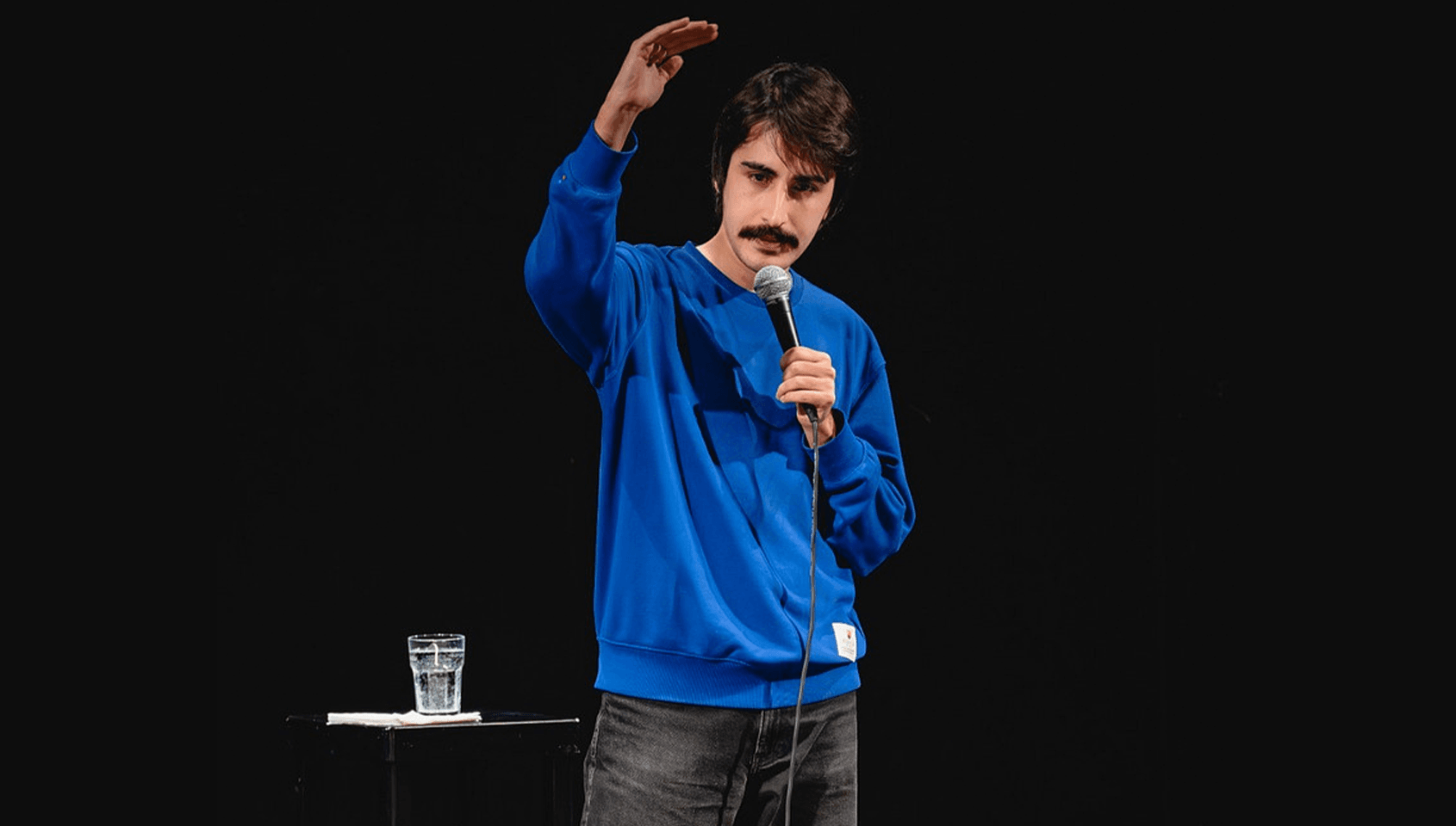 Deniz Göktaş 3