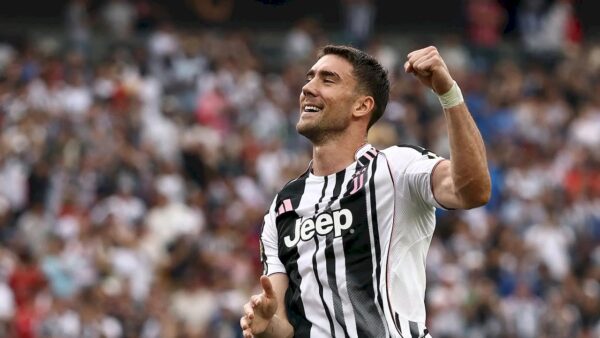 Dusan Vlahovic Türkiye’de! Hangi takıma transfer olacak?