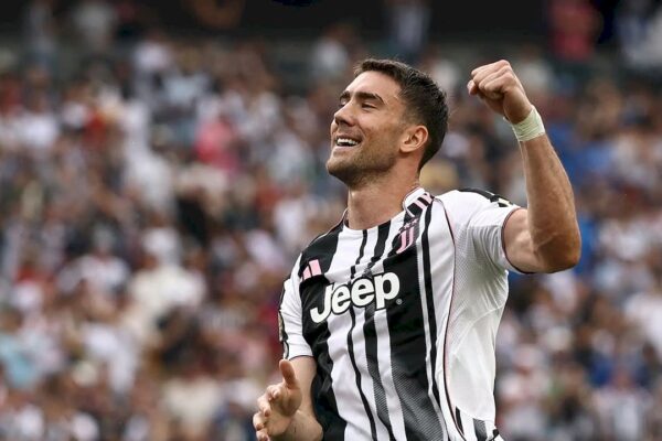 Dusan Vlahovic Türkiye’de! Hangi takıma transfer olacak?