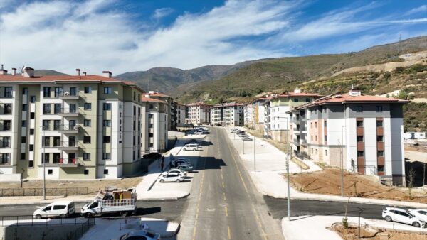 Hatay depremi sonrası oluşturulan konteynerler iade ediliyor: Tahliye süreci başladı!