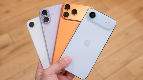 iOS 27 Güncellemesi Alacak iPhone Modelleri Açıklandı