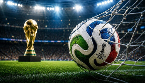 2026 FIFA Dünya Kupası: FIFA Dünya Kupası Açılış Maçı Ne Zaman, Saat Kaçta?