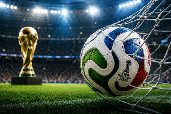 2026 FIFA Dünya Kupası: FIFA Dünya Kupası Açılış Maçı Ne Zaman, Saat Kaçta?