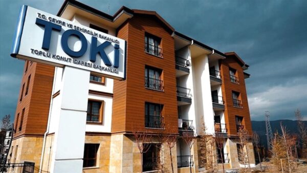 TOKİ’den Gelir ve İkamet Şartsız Konut Kampanyası: 64 İlde 20 Bin Konut!