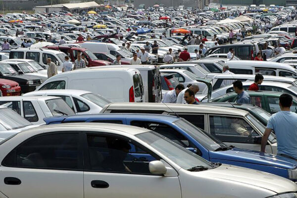 Ticaret Bakanlığı, ikinci el otomobillerde “”6 Ay 6 Bin Kilometre” kuralında” yeni düzenleme