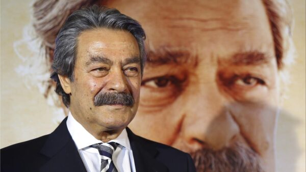 Kadir İnanır’ın çocuğu var mı?
