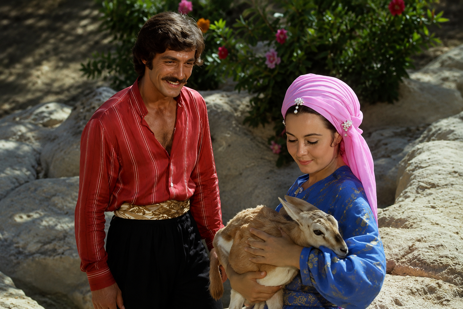 Kadir İnanır 3