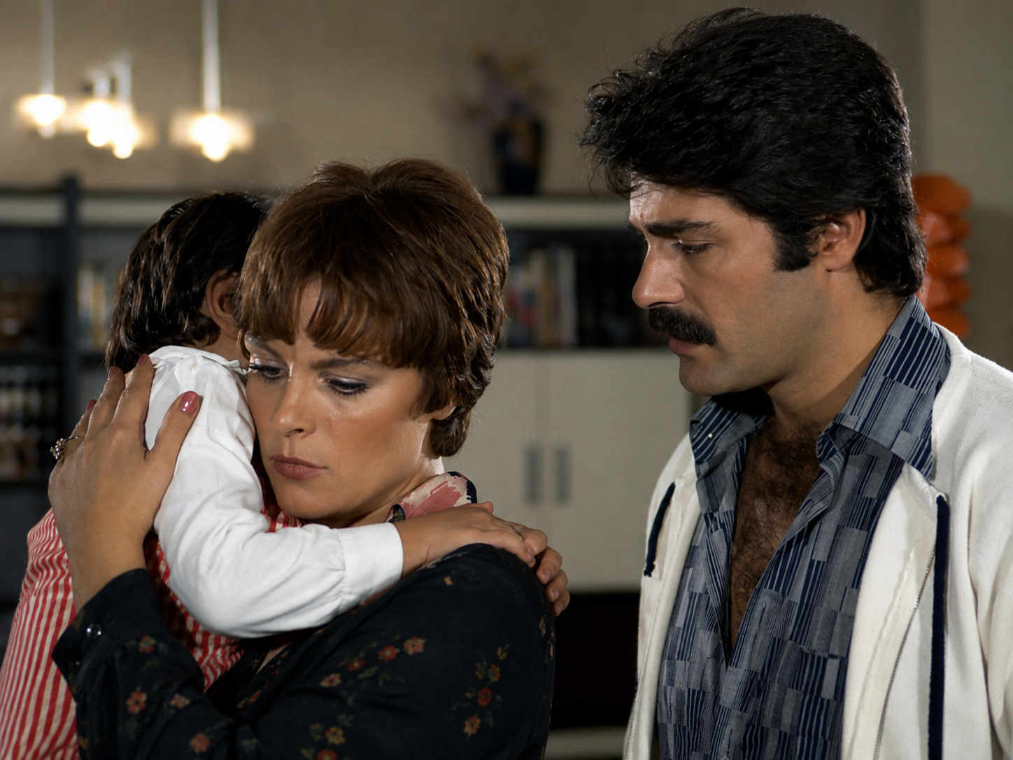 Kadir İnanır 4