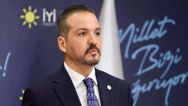 Kürşad Zorlu Kıbrıs politikası açıklaması ses getirdi: Egemen Eşitlik vurgusu