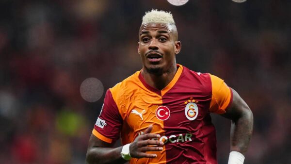Mario Lemina Galatasaray’dan ayrılıyor mu?