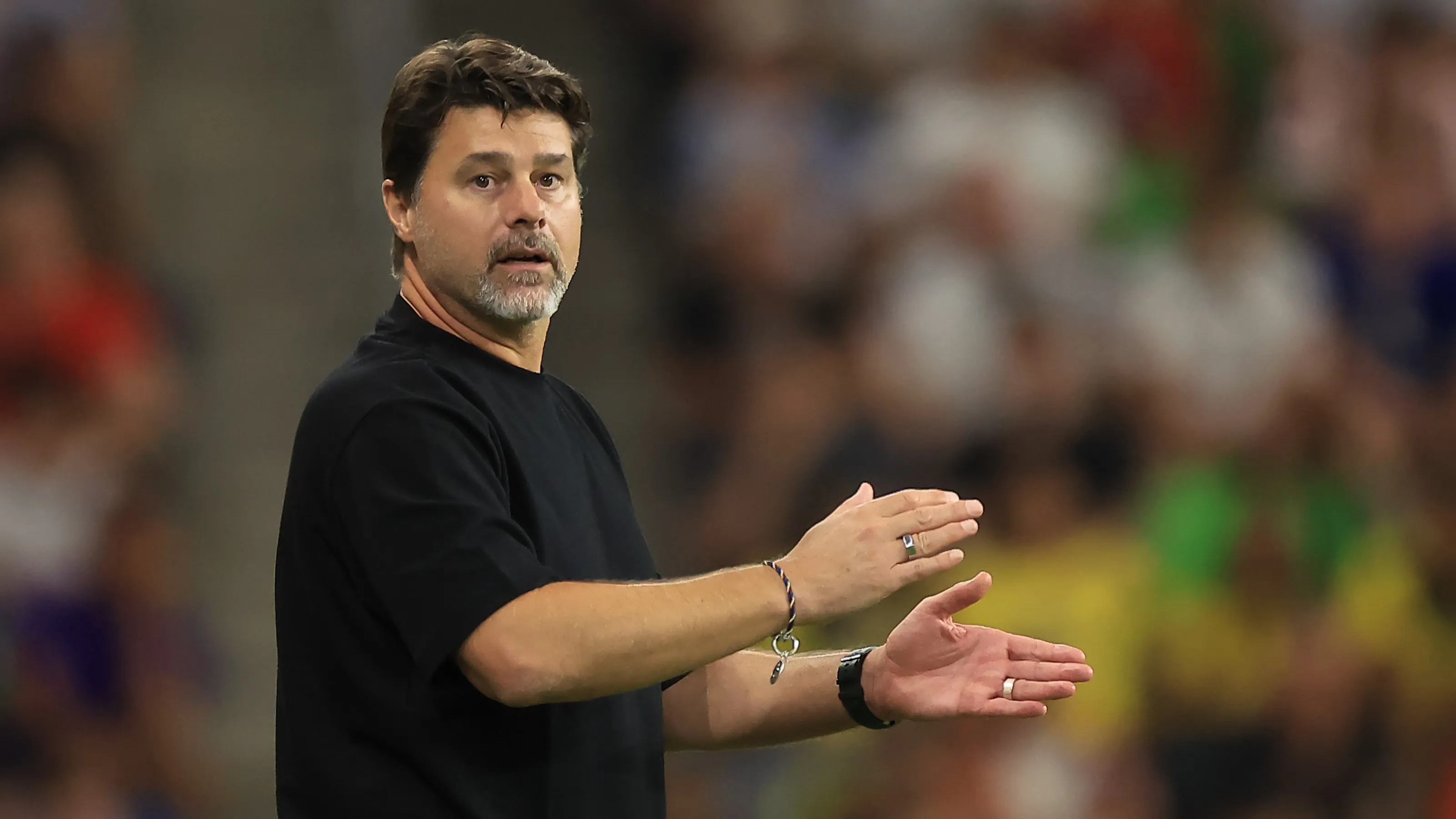Mauricio Pochettino 2