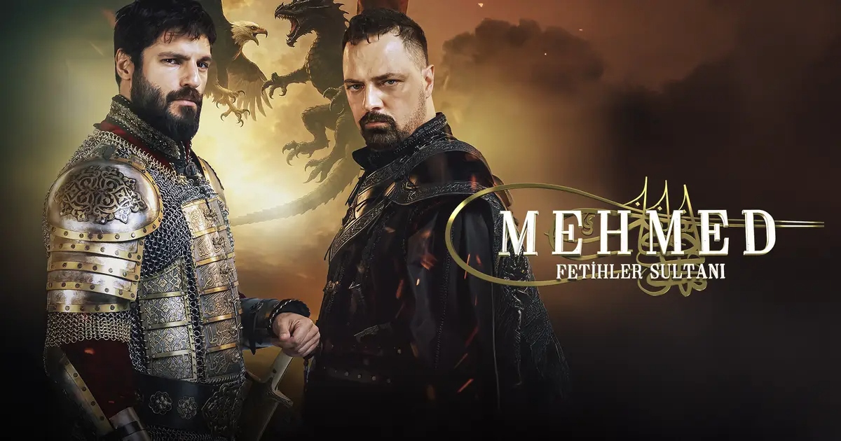Mehmed: Fetihler Sultanı