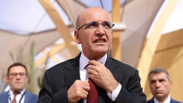 Bakan Mehmet Şimşek memur ve emekli maaş zamları ve TÜİK verilerine ilişkin net mesajlar verdi