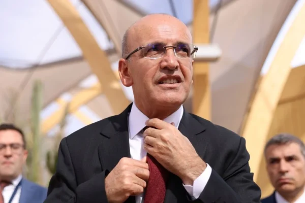 Bakan Mehmet Şimşek memur ve emekli maaş zamları ve TÜİK verilerine ilişkin net mesajlar verdi