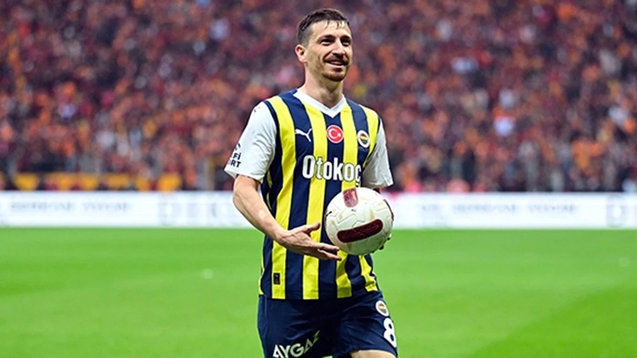 Mert Hakan Yandaş