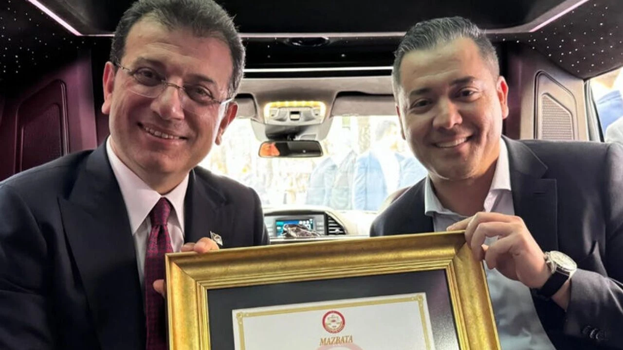 Murat Ongun kimdir?