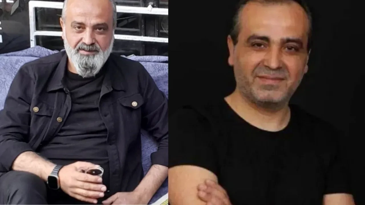 Mustafa Başalan