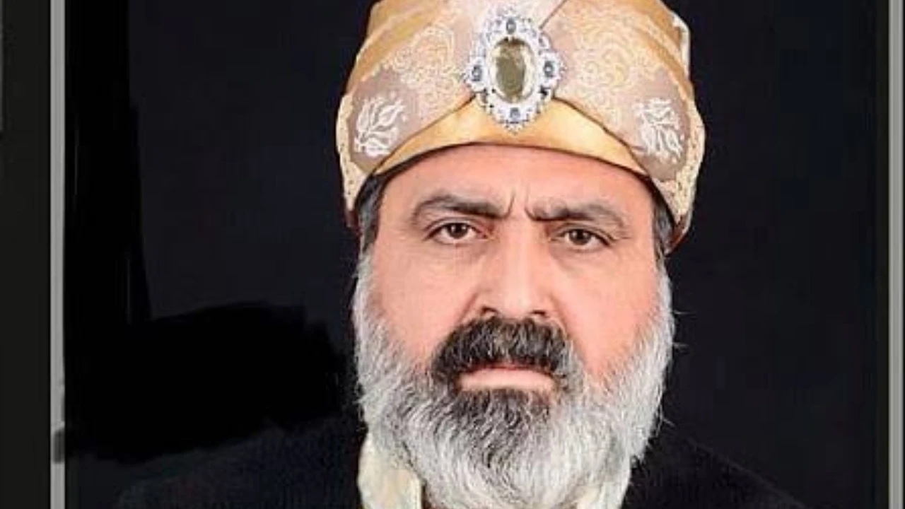 Mustafa Başalan
