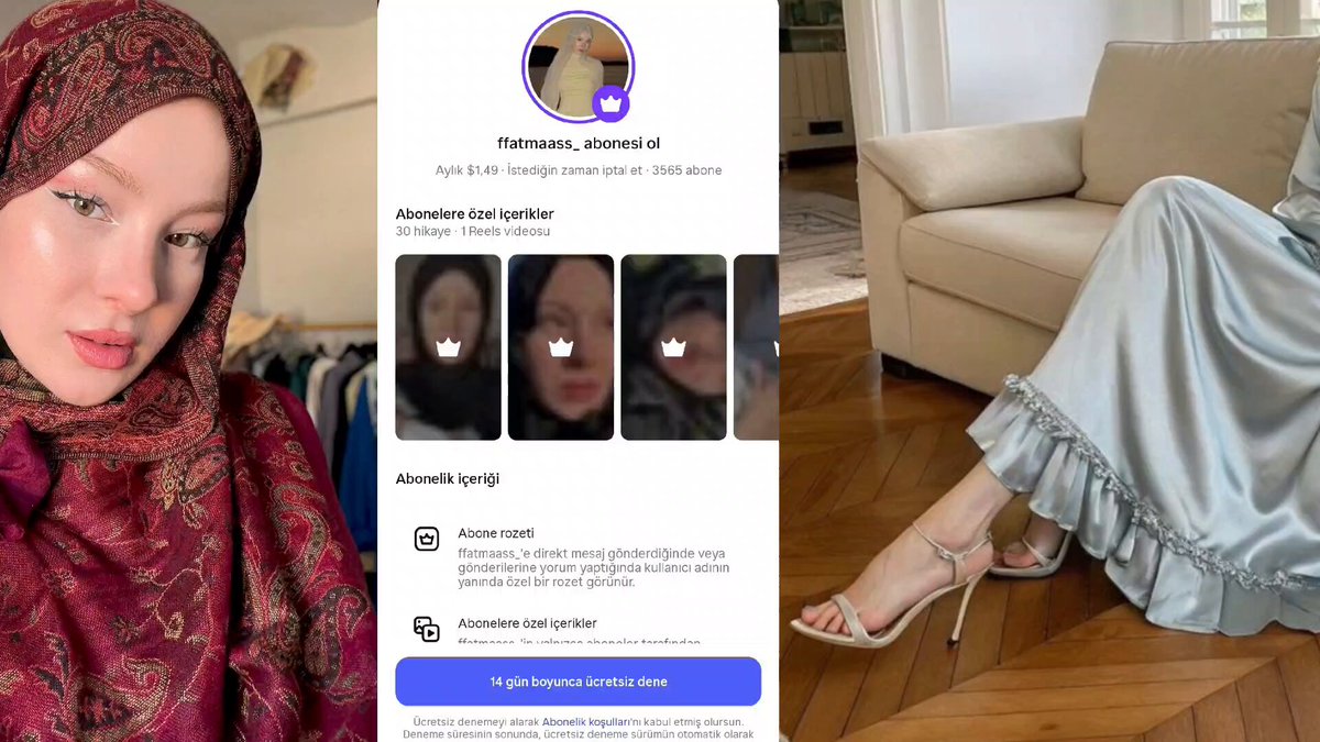 Fatma Soydaş’ın Geliri Ne Kadar? Kalem Kalem Hesaplandı