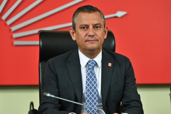 Özgür Özel ve ekibinin katılacağı yeni parti belli oldu