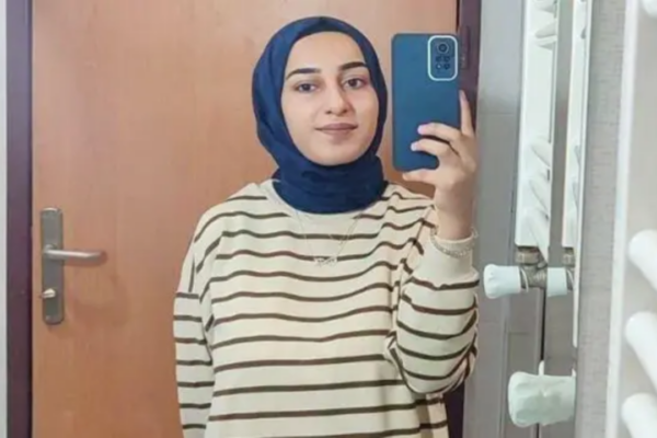 Rojin Kabaiş’in dosyasında flaş gelişme