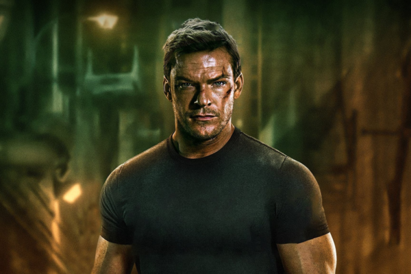 Reacher 4. sezon ne zaman başlayacak? Yeni sezona dair tüm detaylar
