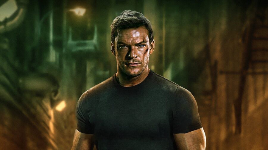 Reacher 4. sezon ne zaman başlayacak? Yeni sezona dair tüm detaylar