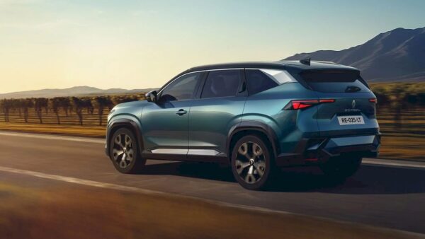 Türkiye’de Satılacak Renault Boreal Fiyat Listesi Açıklandı!