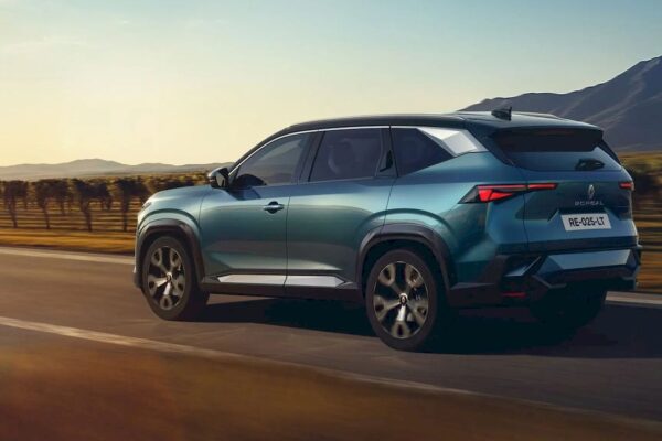 Türkiye’de Satılacak Renault Boreal Fiyat Listesi Açıklandı!